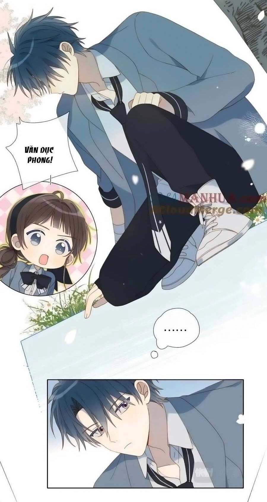 Anh Ấy Rất Hay Trêu Chọc Tôi Chapter 61 - 26