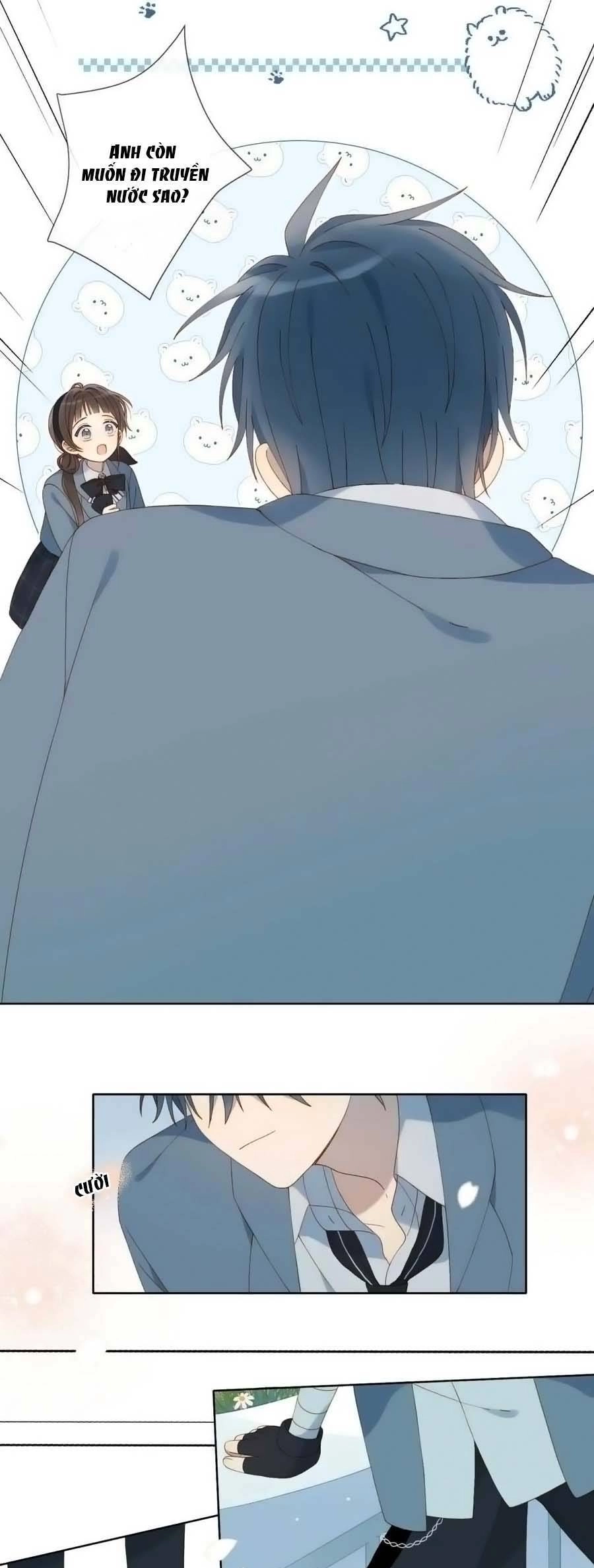 Anh Ấy Rất Hay Trêu Chọc Tôi Chapter 61 - 27