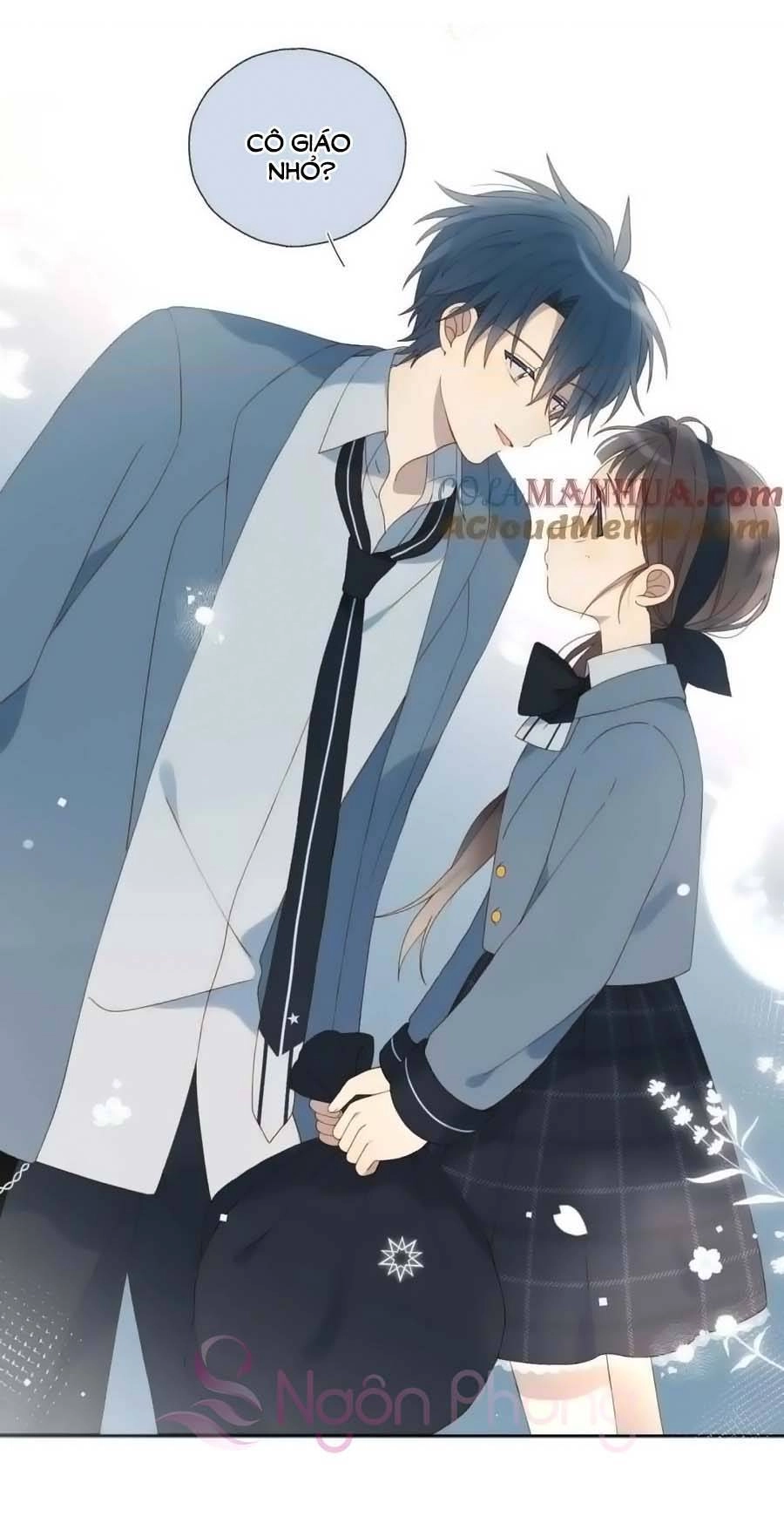 Anh Ấy Rất Hay Trêu Chọc Tôi Chapter 61 - 29