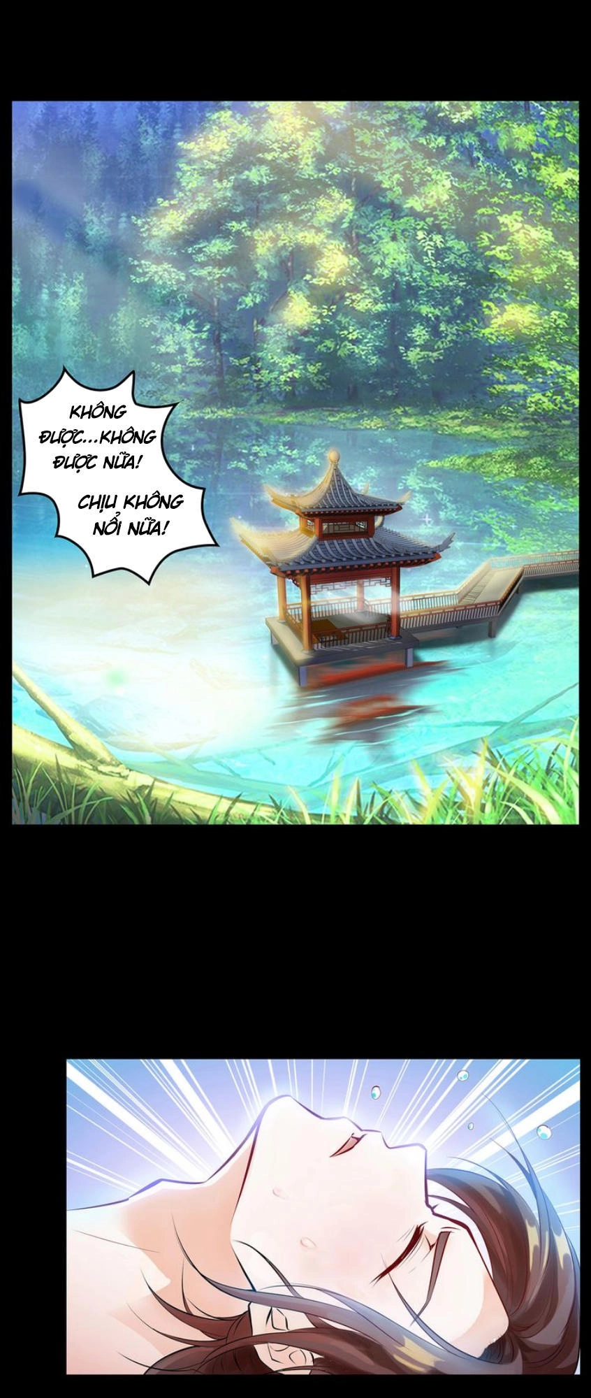 Võ Đạo Tu Chân Chapter 1 - 6