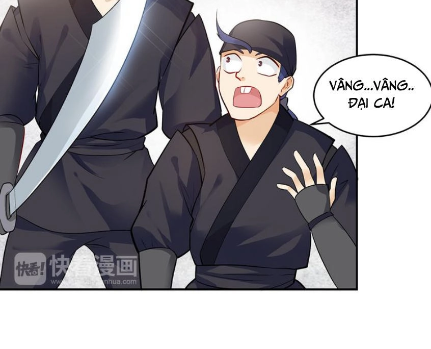 Võ Đạo Tu Chân Chapter 3 - 11