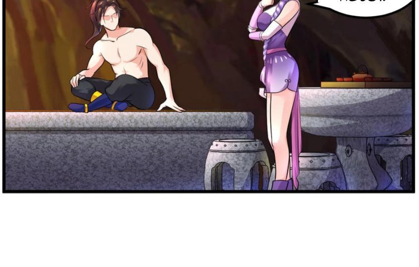 Võ Đạo Tu Chân Chapter 5 - 5