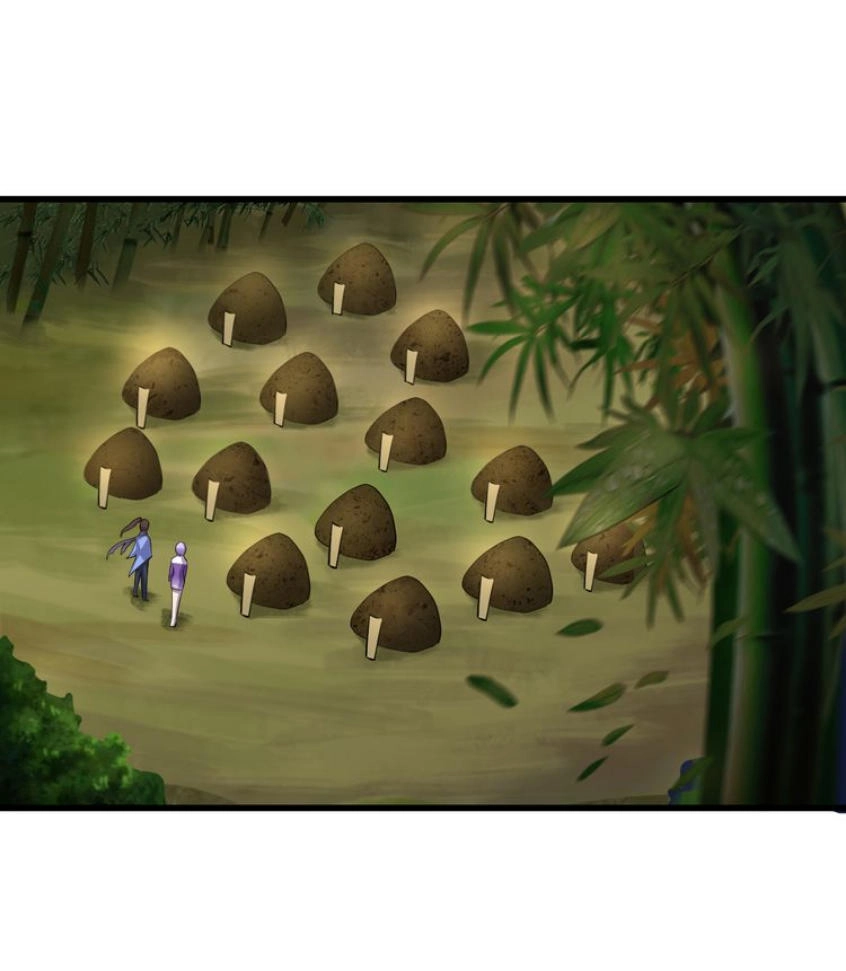 Võ Đạo Tu Chân Chapter 5 - 11