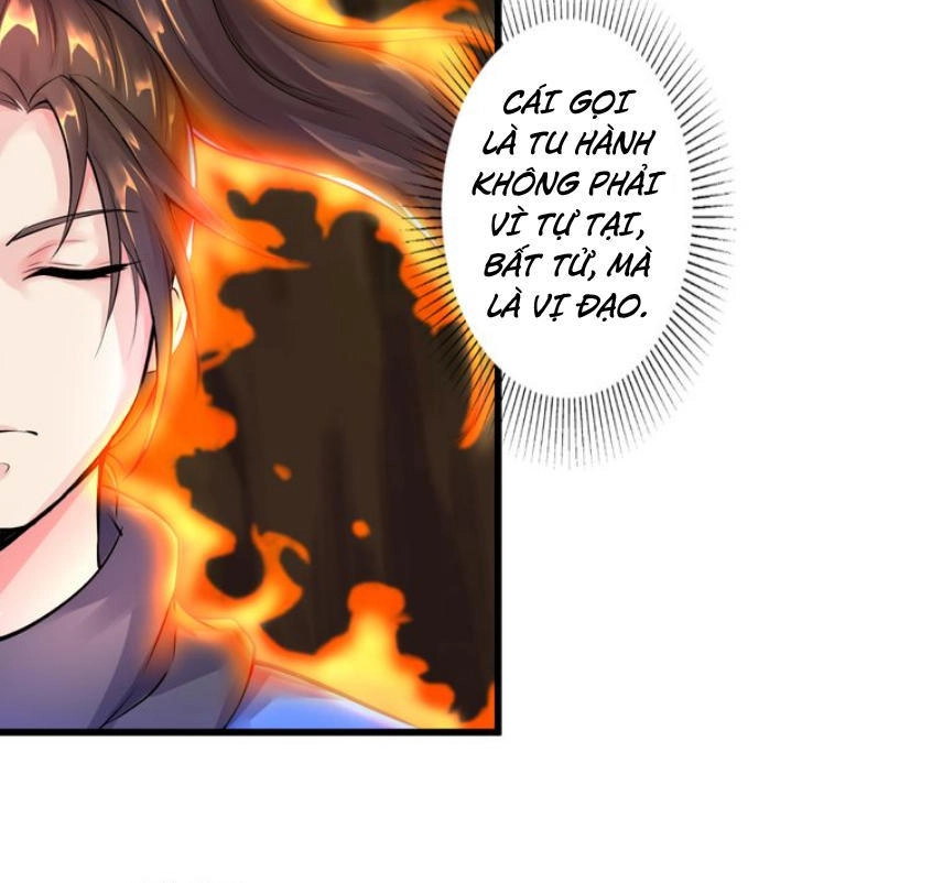 Võ Đạo Tu Chân Chapter 5 - 21