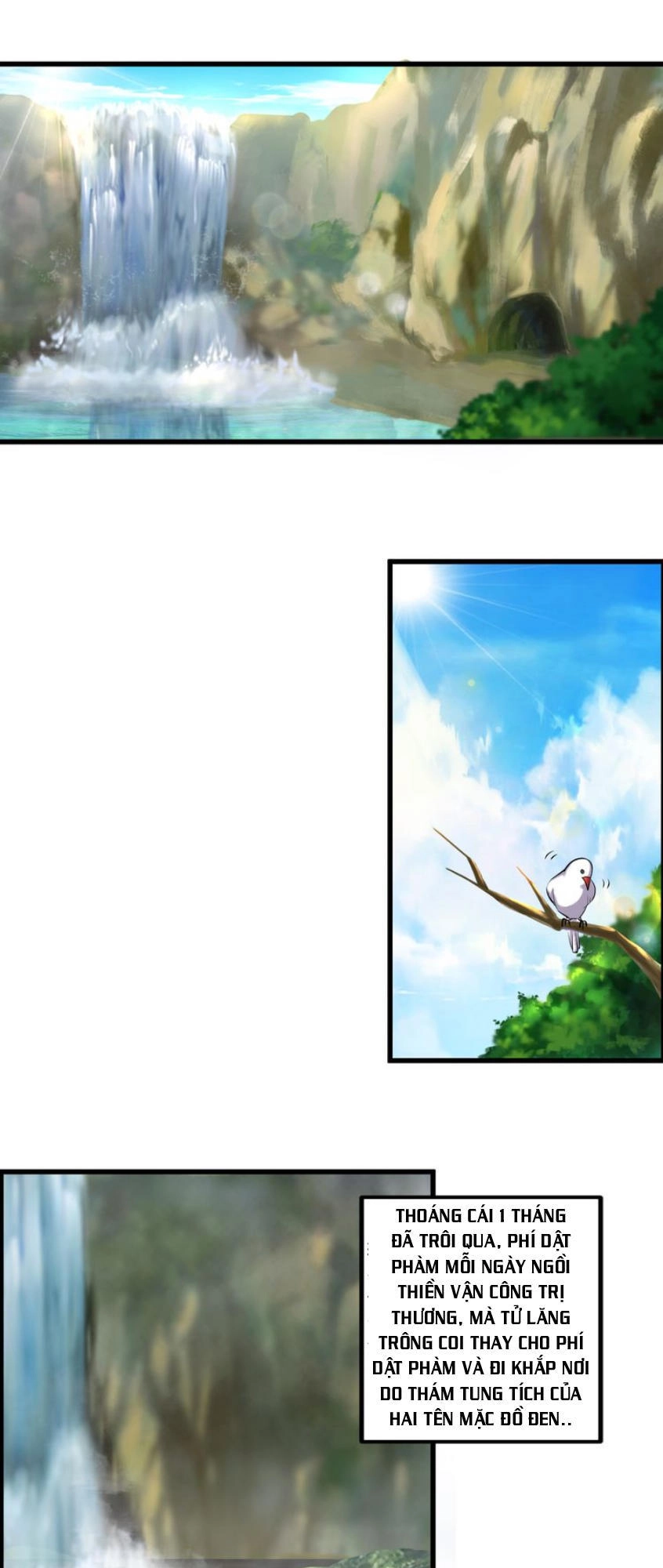 Võ Đạo Tu Chân Chapter 5 - 24