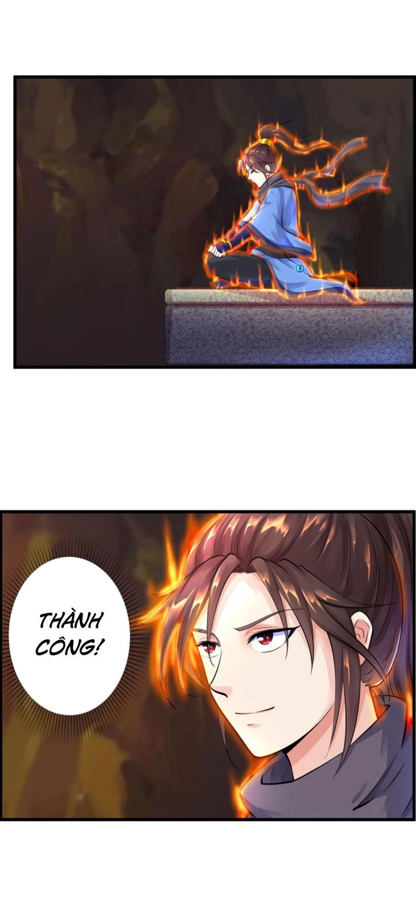 Võ Đạo Tu Chân Chapter 5 - 26