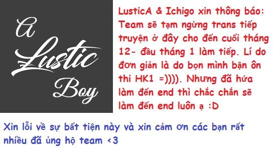 Urami-San Wa Kyou Mo Ayaui Chapter 3 - 1