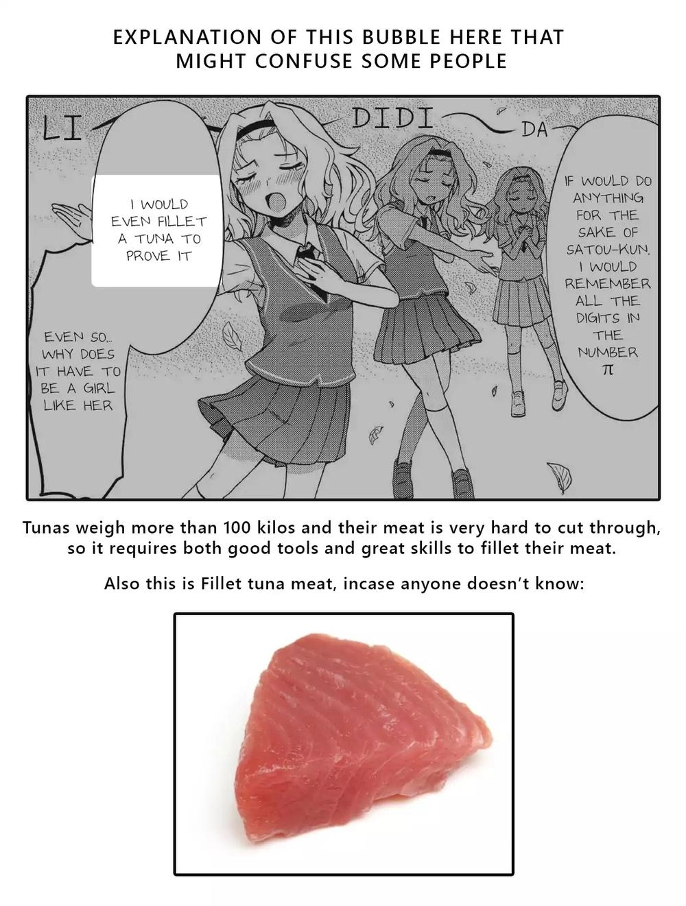 Urami-San Wa Kyou Mo Ayaui Chapter 3 - 25