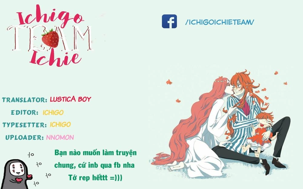 Urami-San Wa Kyou Mo Ayaui Chapter 7 - 2