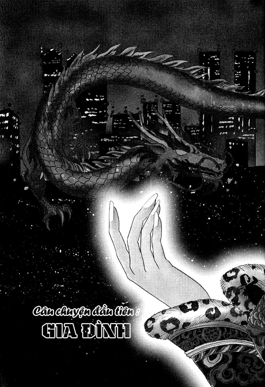 New Pet Shop Of Horror Chapter 1 - 8