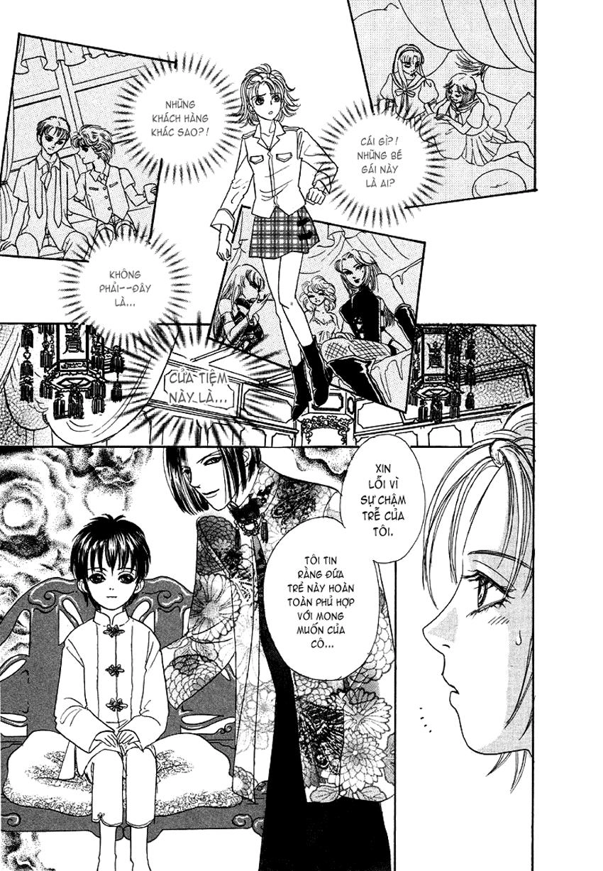 New Pet Shop Of Horror Chapter 1 - 20