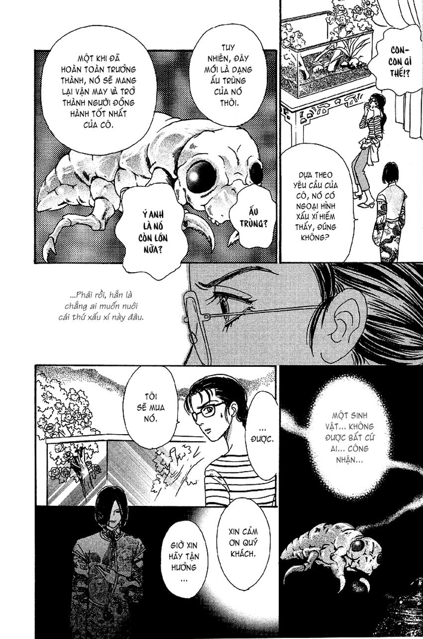 New Pet Shop Of Horror Chapter 2 - 8