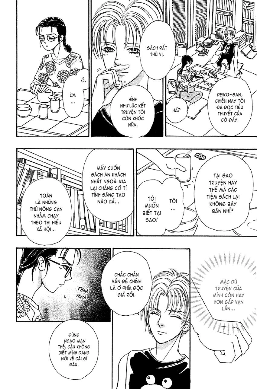 New Pet Shop Of Horror Chapter 2 - 24