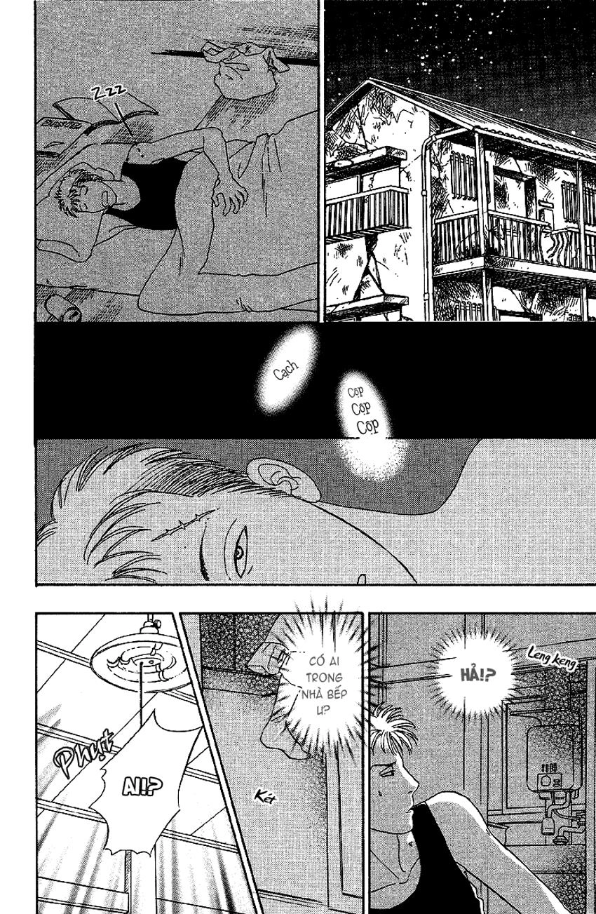 New Pet Shop Of Horror Chapter 3 - 22