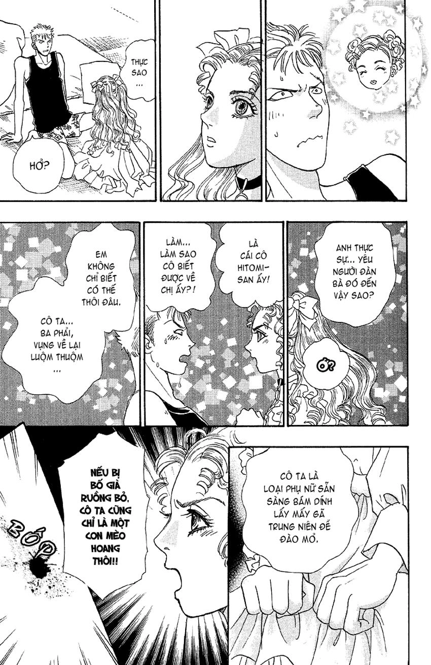 New Pet Shop Of Horror Chapter 3 - 27