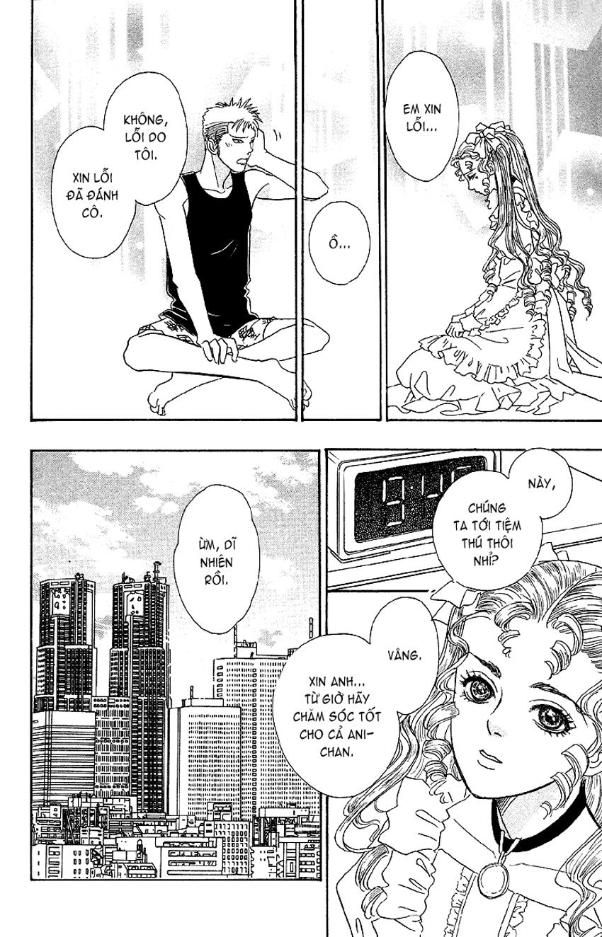 New Pet Shop Of Horror Chapter 3 - 30