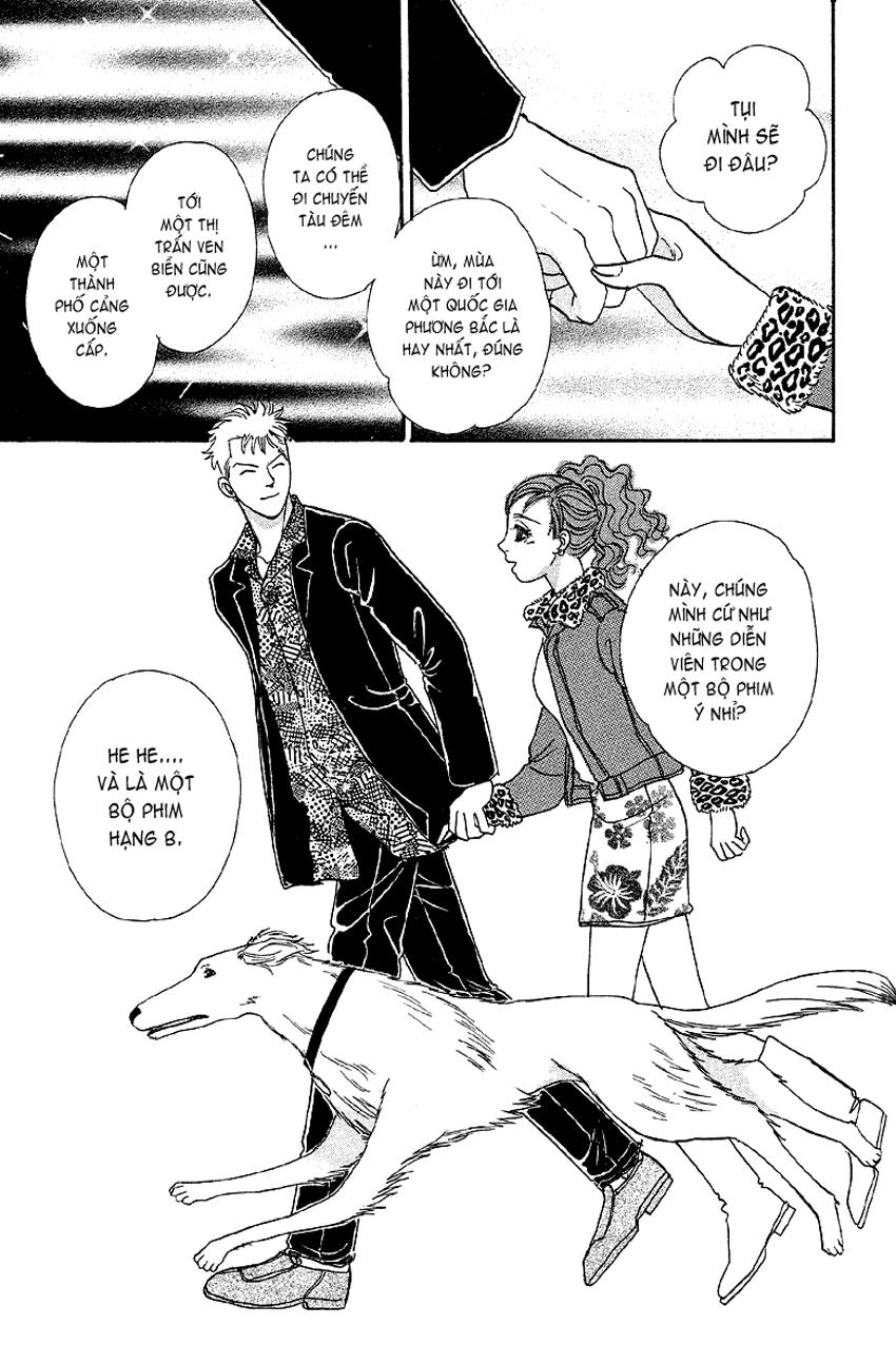 New Pet Shop Of Horror Chapter 3 - 41