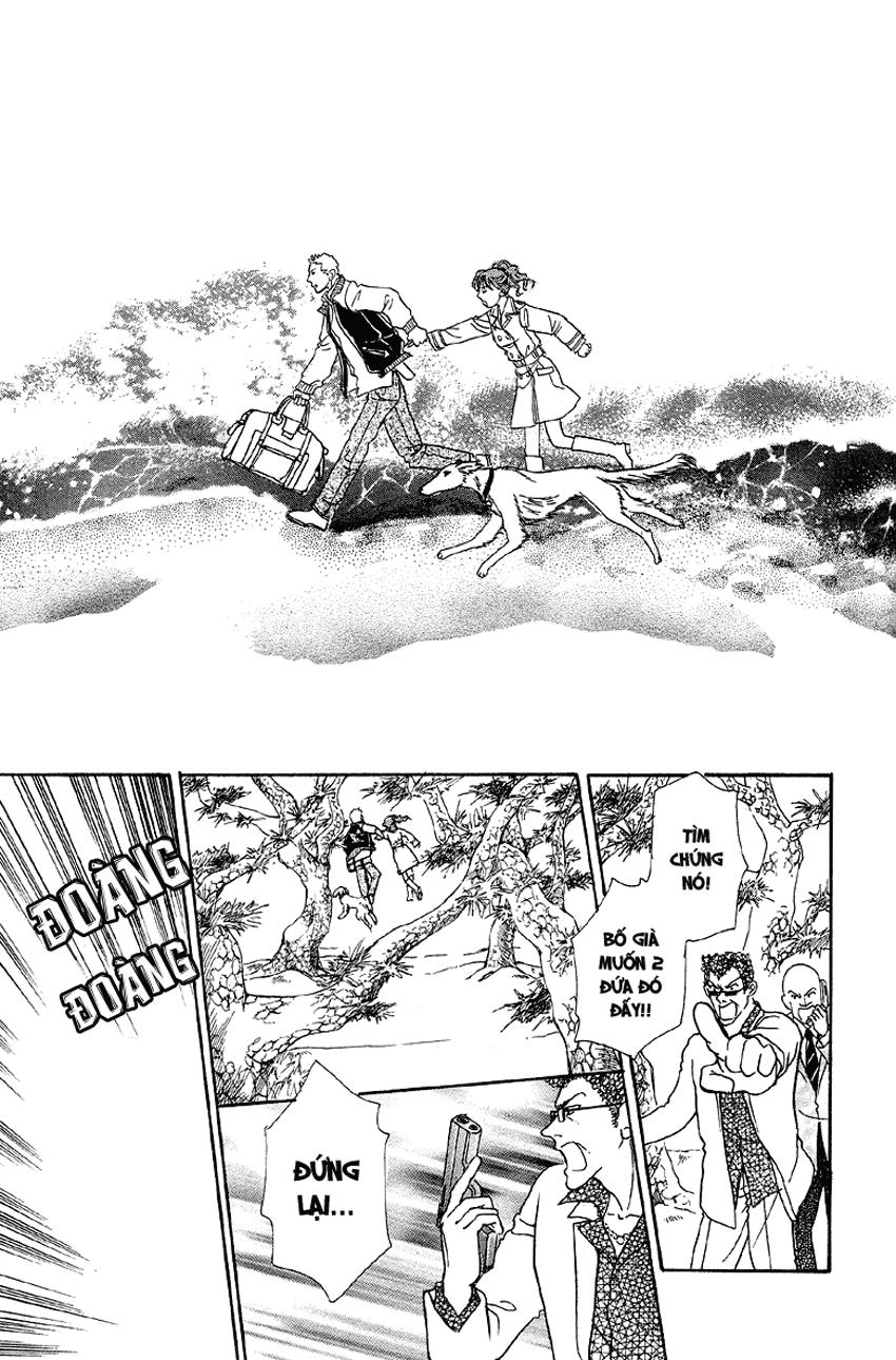 New Pet Shop Of Horror Chapter 3 - 43