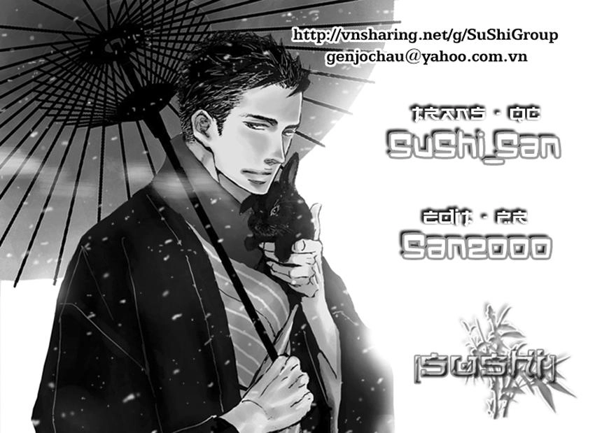 New Pet Shop Of Horror Chapter 3.5 - 2