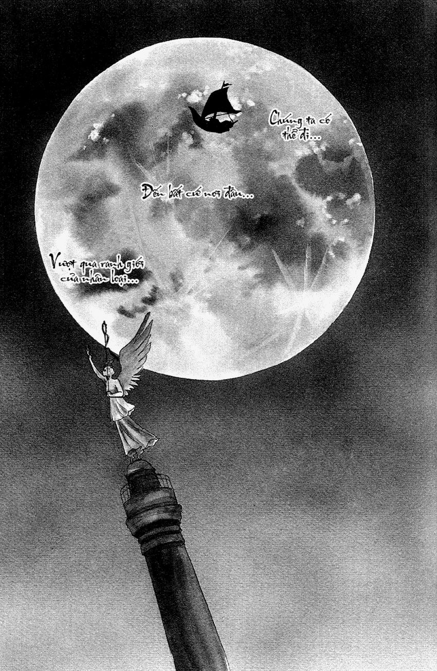 New Pet Shop Of Horror Chapter 3.5 - 3