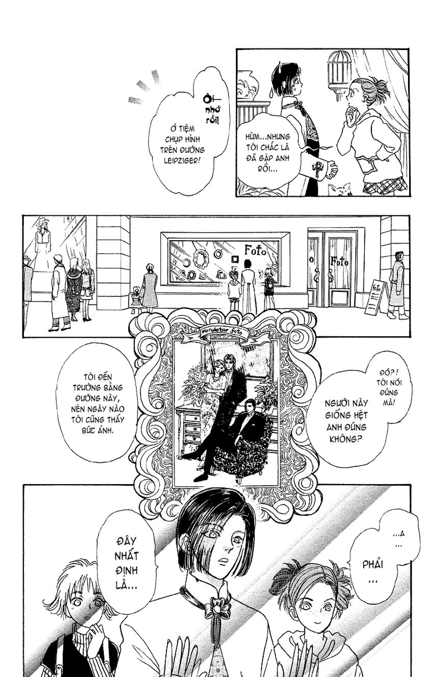 New Pet Shop Of Horror Chapter 3.5 - 9