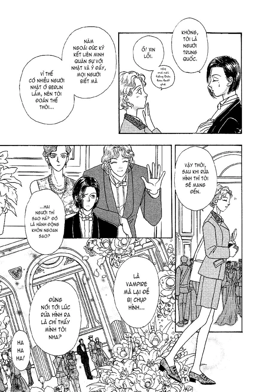 New Pet Shop Of Horror Chapter 3.5 - 12