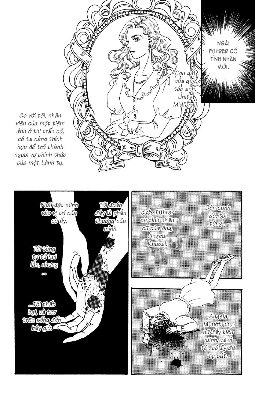 New Pet Shop Of Horror Chapter 3.5 - 19