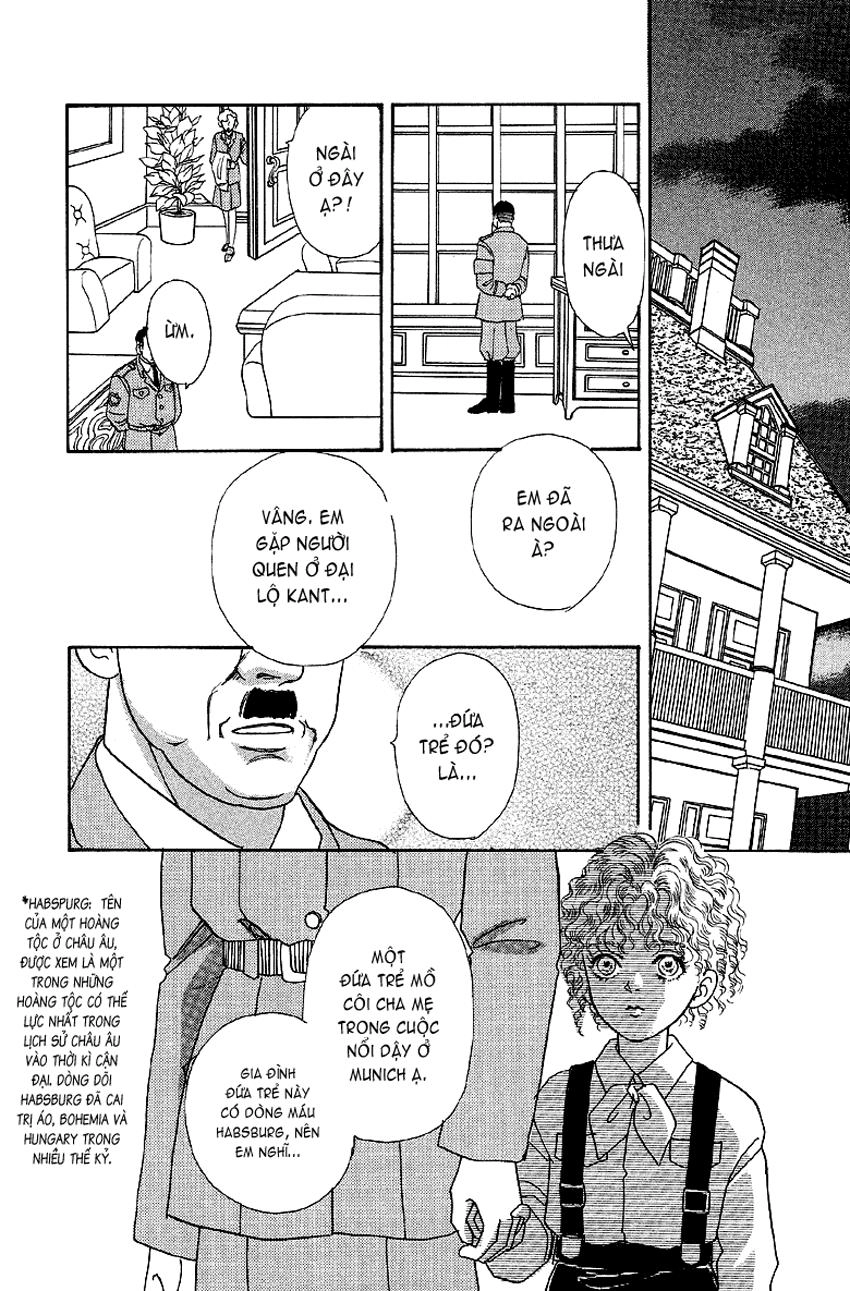 New Pet Shop Of Horror Chapter 3.5 - 23