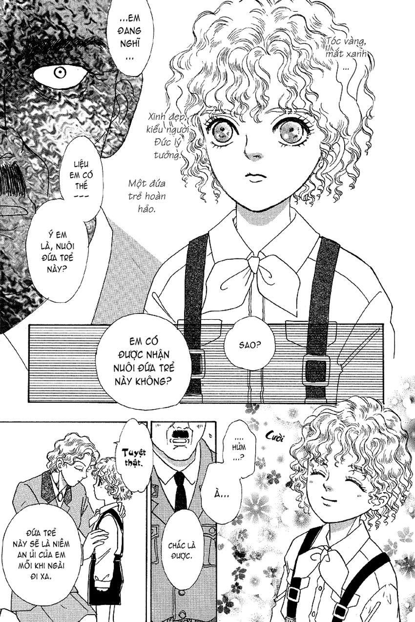 New Pet Shop Of Horror Chapter 3.5 - 24