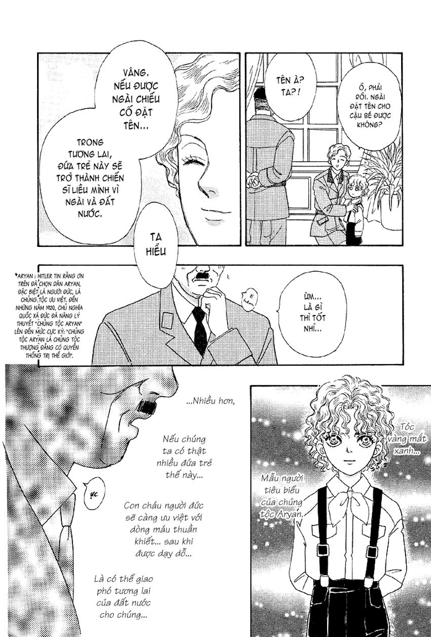 New Pet Shop Of Horror Chapter 3.5 - 25