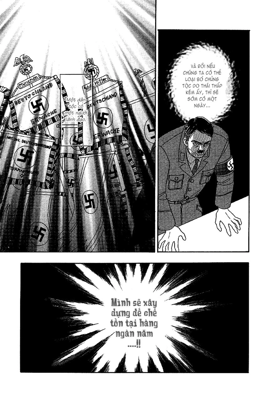 New Pet Shop Of Horror Chapter 3.5 - 26