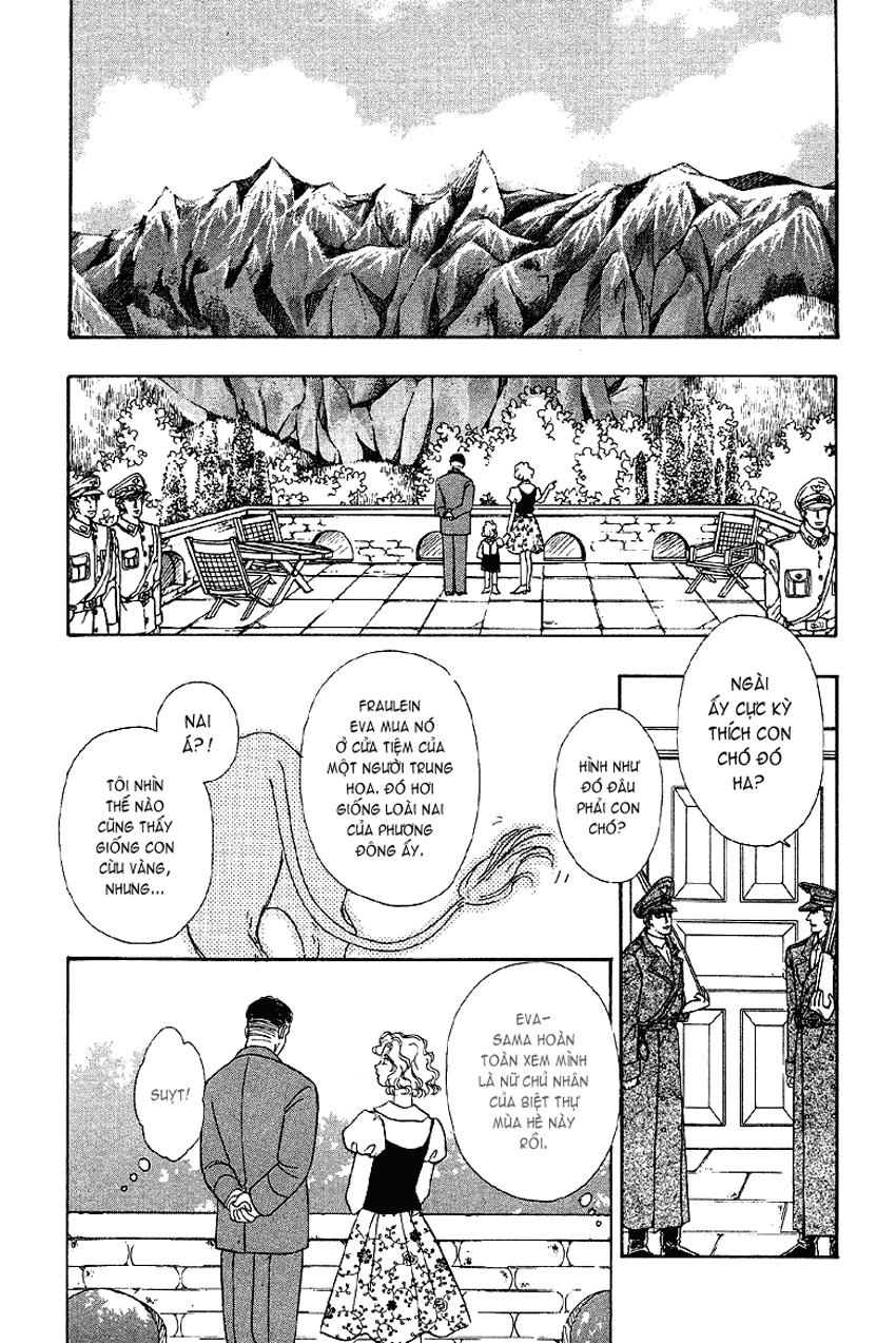 New Pet Shop Of Horror Chapter 3.5 - 29