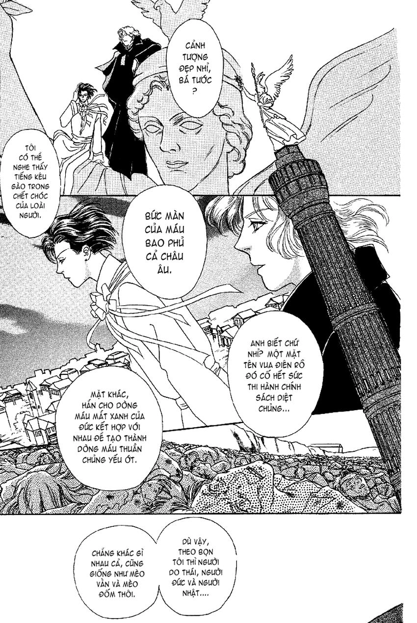 New Pet Shop Of Horror Chapter 3.5 - 32