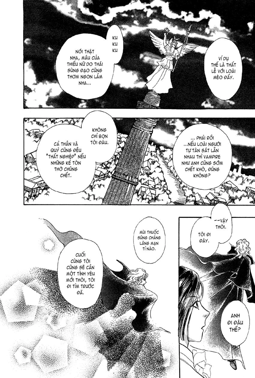 New Pet Shop Of Horror Chapter 3.5 - 33