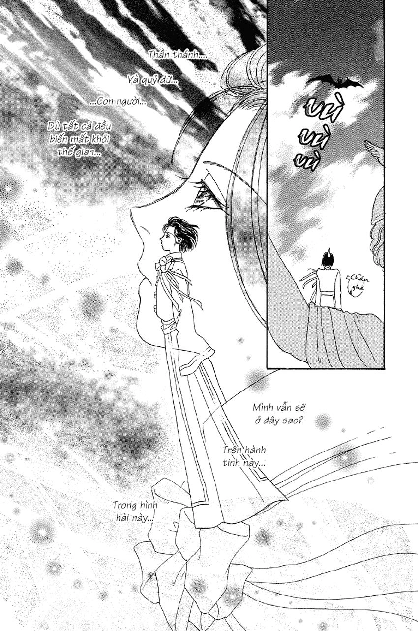 New Pet Shop Of Horror Chapter 3.5 - 34