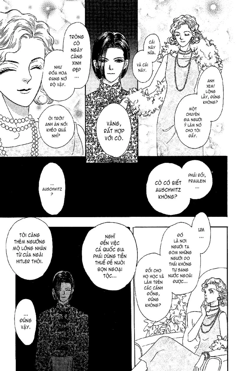 New Pet Shop Of Horror Chapter 3.5 - 36