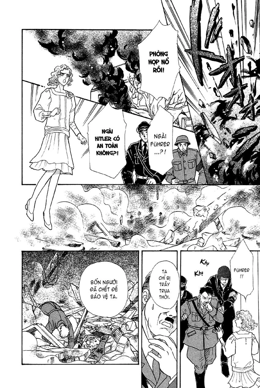 New Pet Shop Of Horror Chapter 3.5 - 37