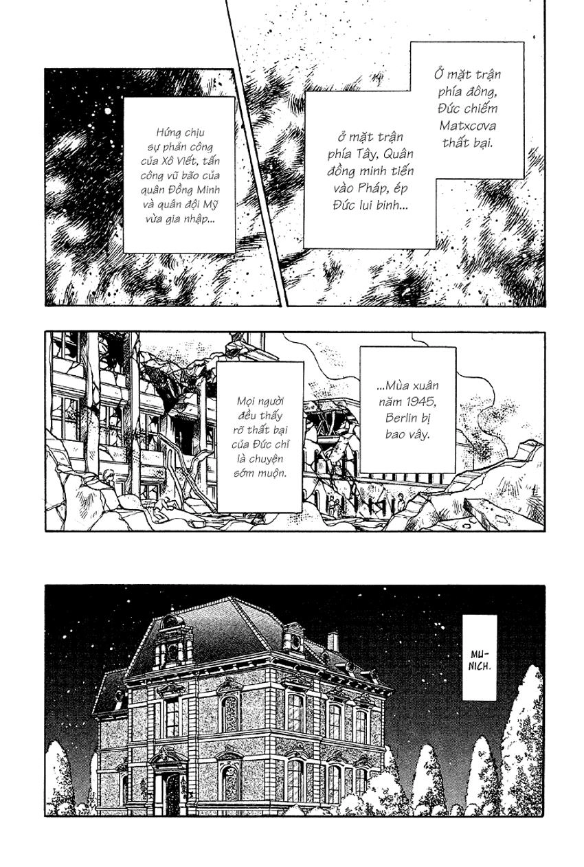 New Pet Shop Of Horror Chapter 3.5 - 39