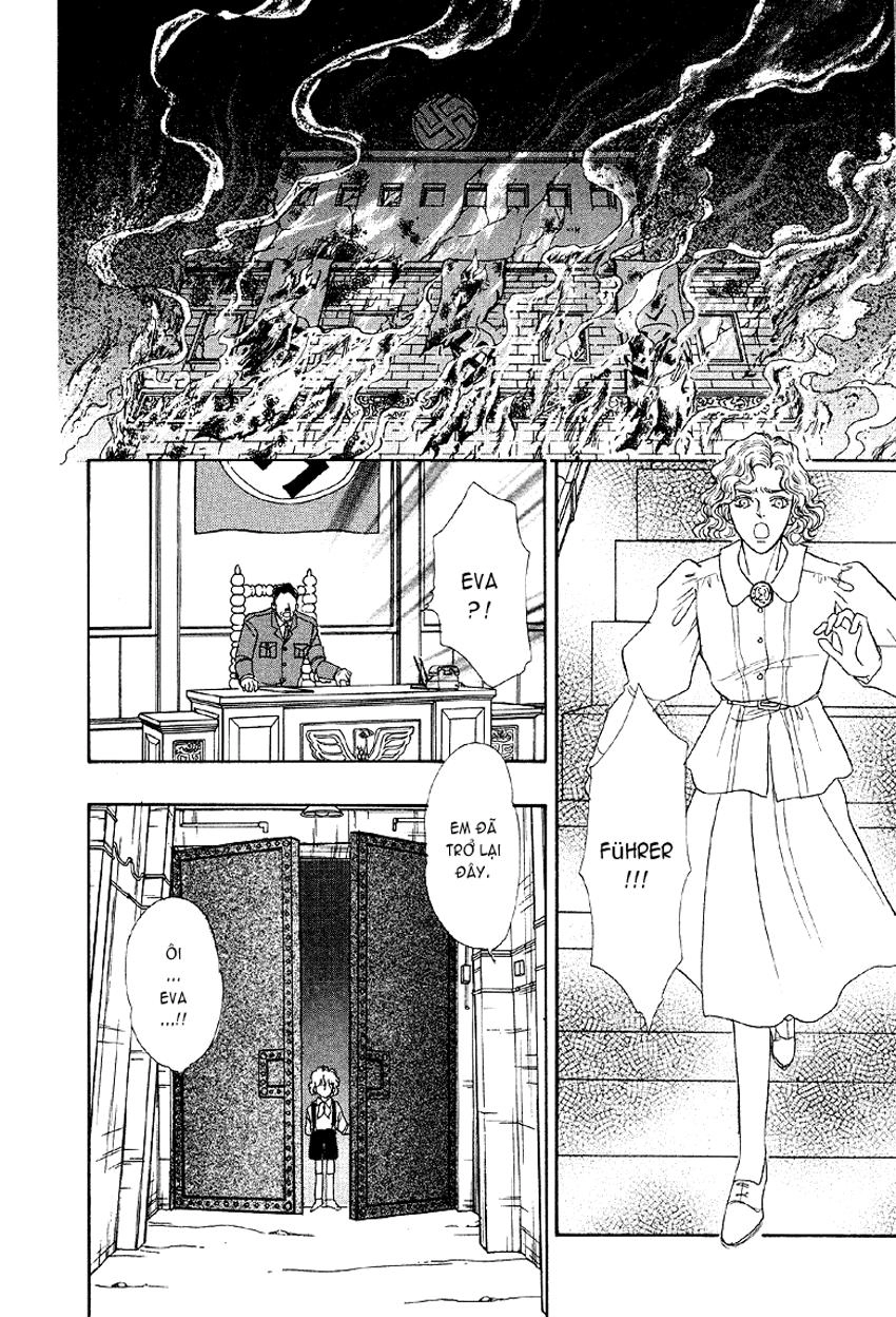 New Pet Shop Of Horror Chapter 3.5 - 45