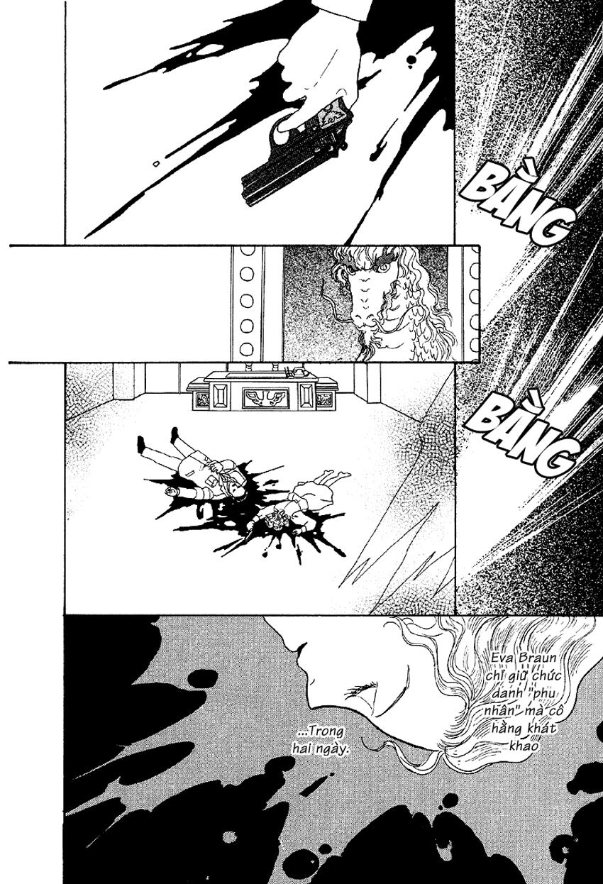 New Pet Shop Of Horror Chapter 3.5 - 47