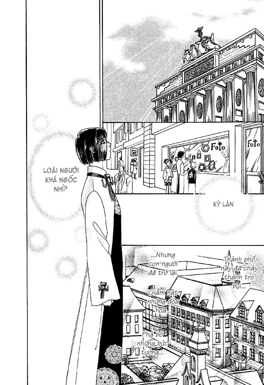 New Pet Shop Of Horror Chapter 3.5 - 49