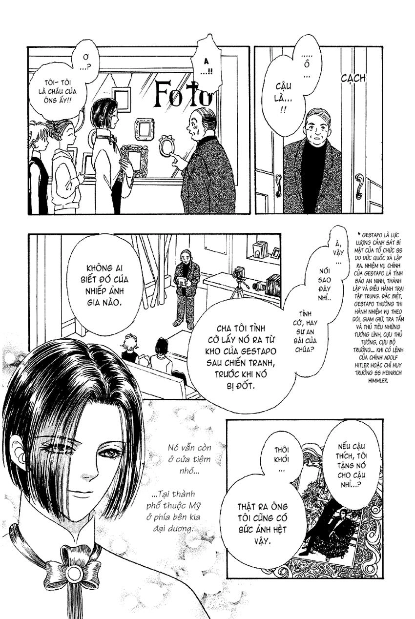 New Pet Shop Of Horror Chapter 3.5 - 50