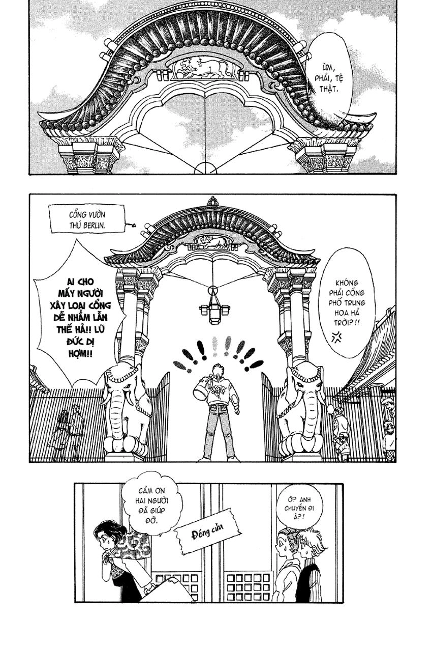 New Pet Shop Of Horror Chapter 3.5 - 52