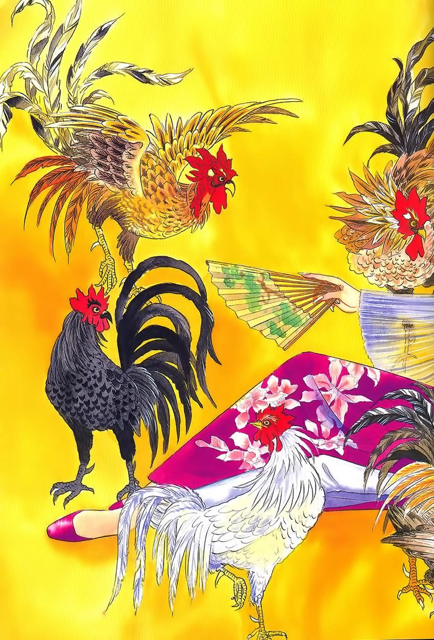 New Pet Shop Of Horror Chapter 4 - 8