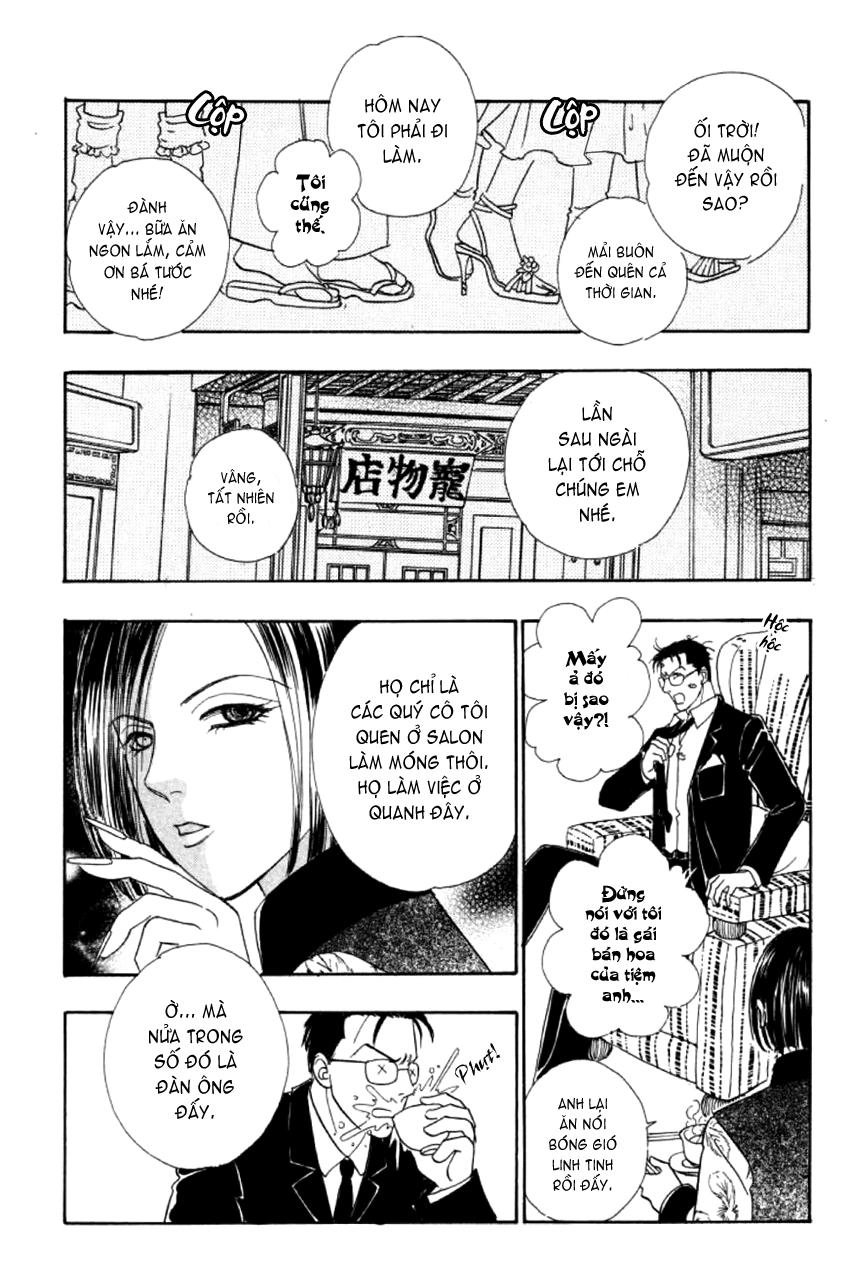 New Pet Shop Of Horror Chapter 4 - 10