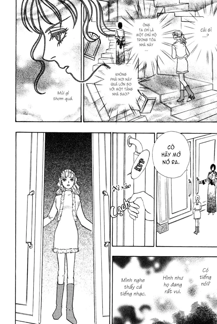 New Pet Shop Of Horror Chapter 4 - 16