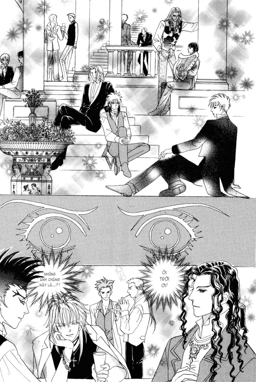 New Pet Shop Of Horror Chapter 4 - 17