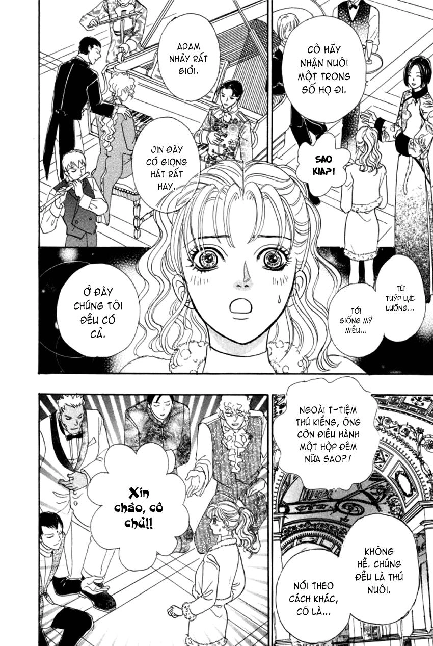 New Pet Shop Of Horror Chapter 4 - 18