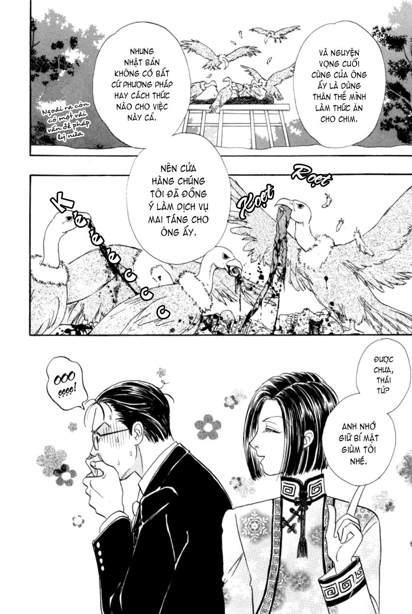 New Pet Shop Of Horror Chapter 4 - 52