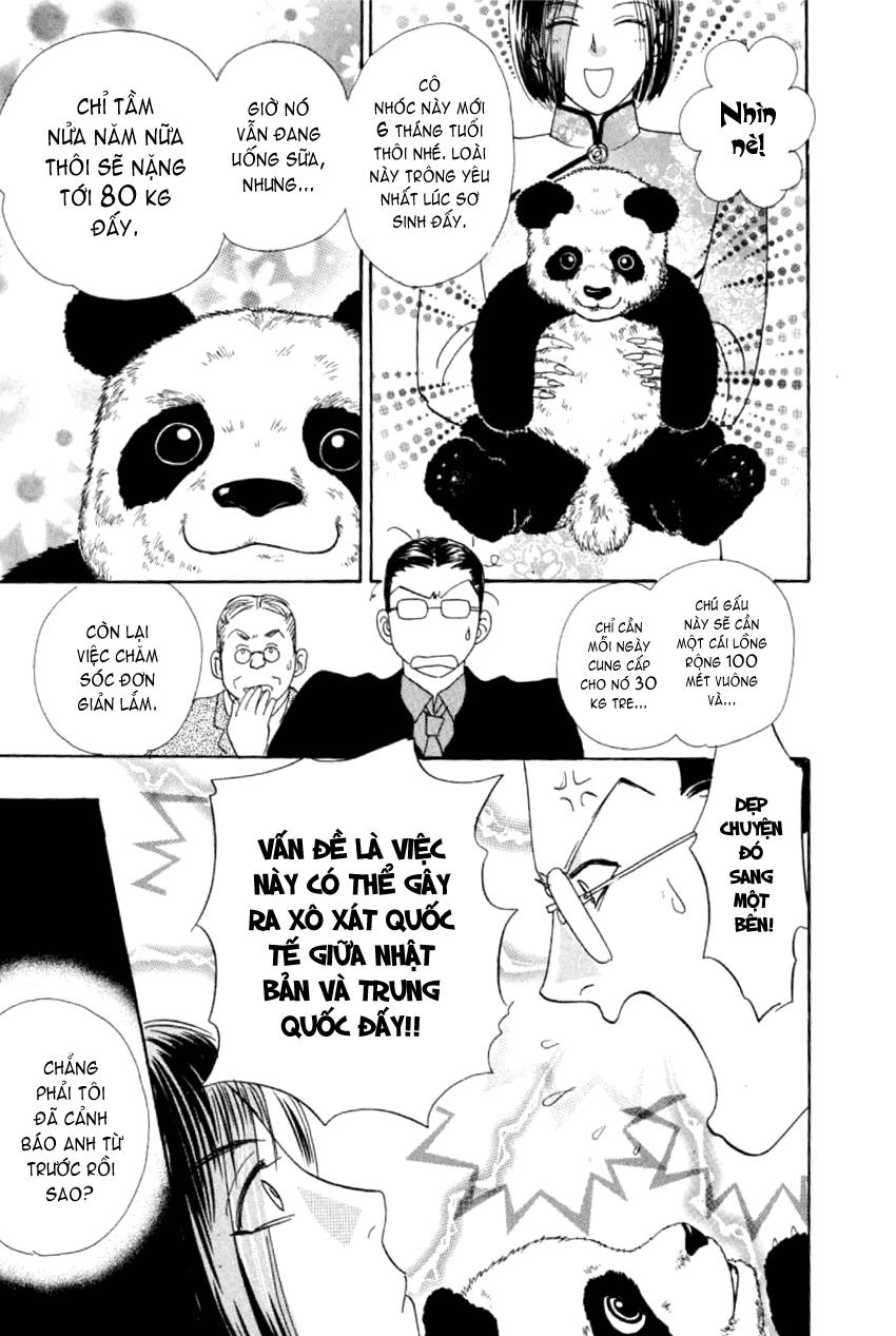 New Pet Shop Of Horror Chapter 5 - 18